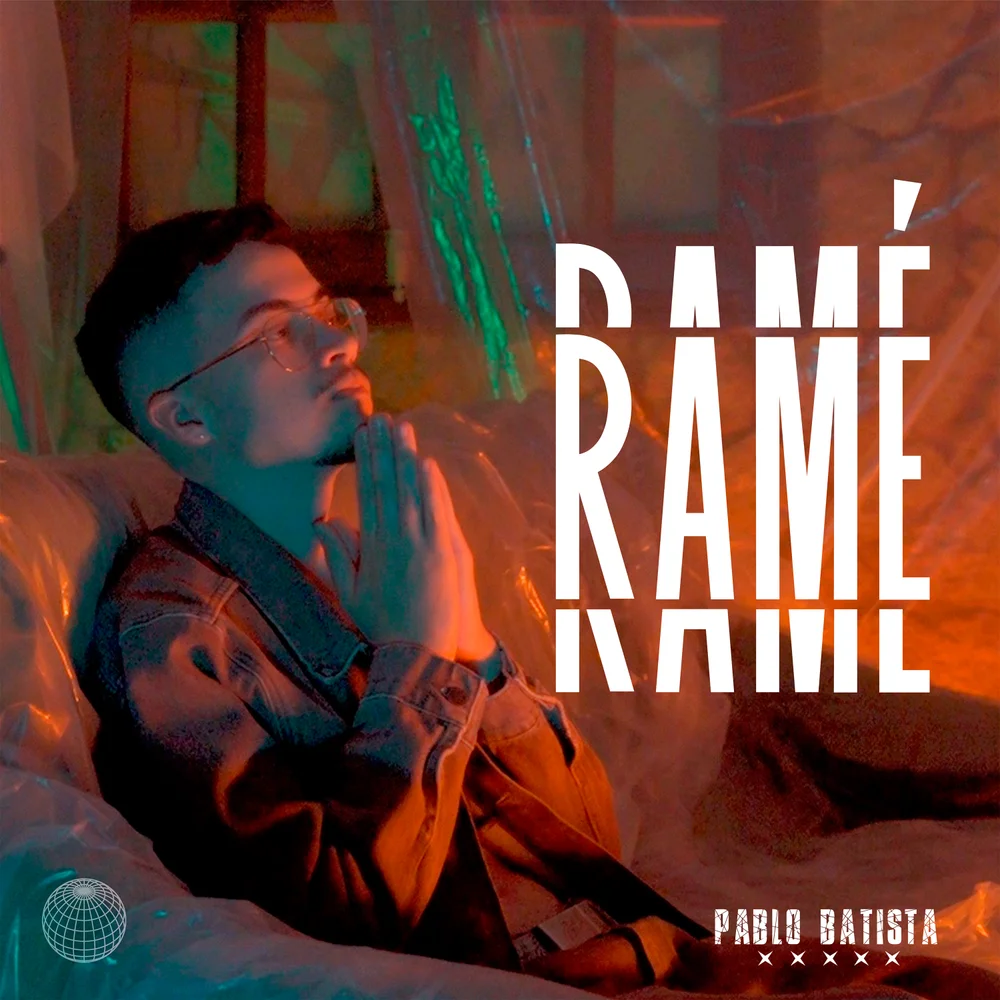 Portada de RAMÉ